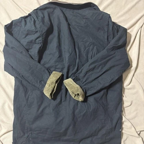 **Vintage Banana Republic Field Jacket – Classic Utility & Gorpcore Style** image 5