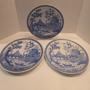 Spode Blue Room Collection | eBay