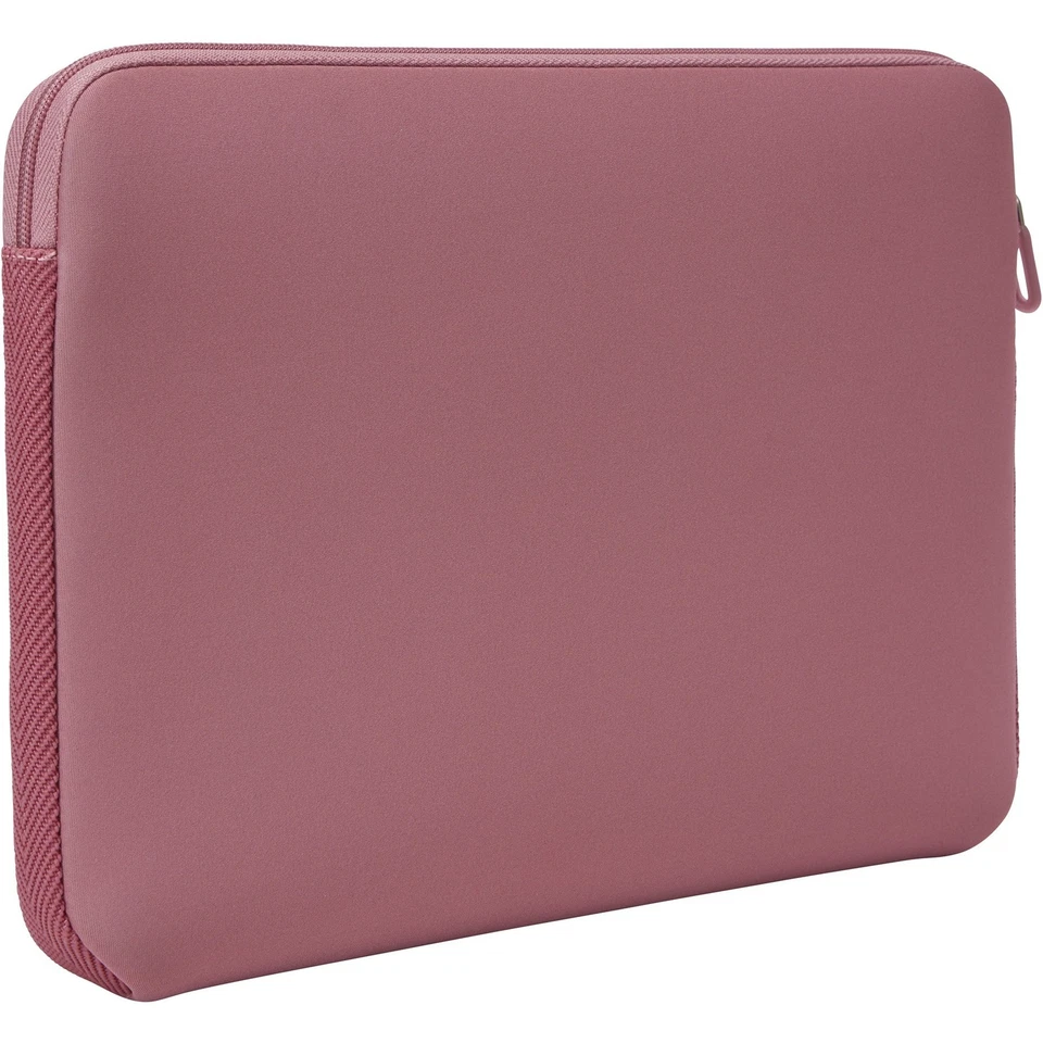 Case Logic Carrying Case [Sleeve] for 13.3" Notebook, MacBook - Heather Rose - Image 3 of 4