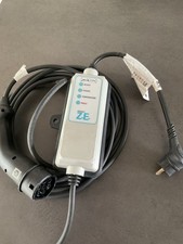 Ladekabel Flexicharger Renault Twingo Electri...