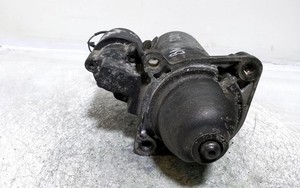 BMW 5 E39 Anlasser 2.00 Petrol 2000 27553055