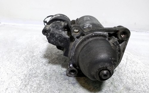 BMW 5 E39 Anlasser 2.00 Petrol 2000 27553055