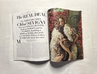 Bazzar Chloë “Sevigny Is Still IT” Issue May 2026 Magazine — photo 2