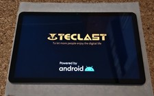 Android Tablet Teclast T50 8GB, 128GB