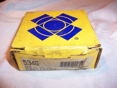 1950 - 1969 Cadillac Pontiac Oldsmobile Precision Universal Joint 534G