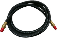 Shorelander 4510563 Hose Brake Line Male-Male - 78 Inch Length