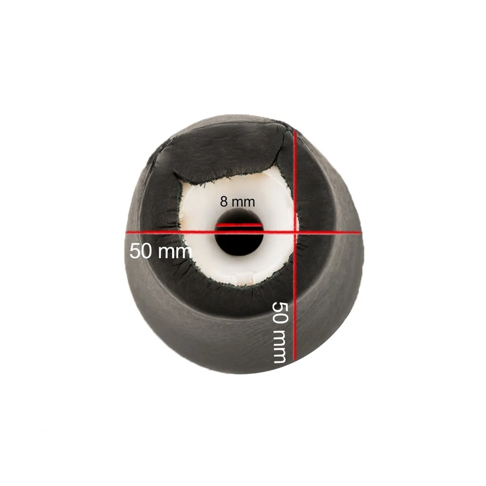 Palanca De Cambios Negra 6 Cambios CC31-46-030D Para MAZDA MX-5 III NC - Imagen 3 de 4