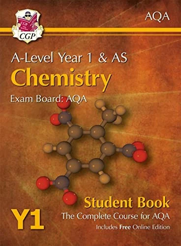 a level chemistry products for sale | eBay UK