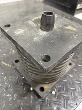 New Volvo Rubber Spring PN 16879802 15167172 for Volvo Rock Truck