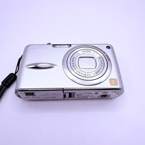 Panasonic Lumix Fx01 | eBay