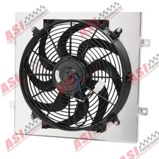 Engine Cooling Fan-Natural Imperial 226114 for sale online | eBay