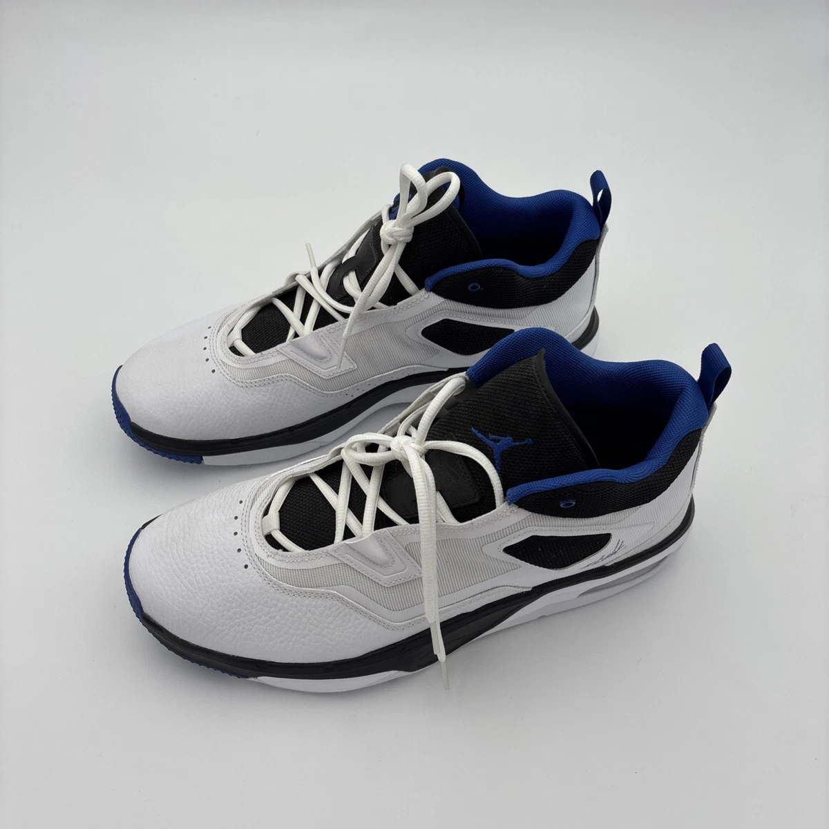 Jordan Stay Loyal 3 White/Black for Sale | Authenticity  display picture 1