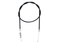 Gaszug Schmitt Schwarz 775Mm FüR ZüNdapp Sport Combinette Typ 515, C 50 Sport Ty