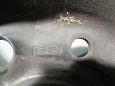 Jantes Citroen XANTIA