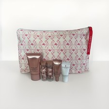 6 PCS Elizabeth Arden Set: Ceramide Water  Eye Cream, Serum, Brightening Cream
