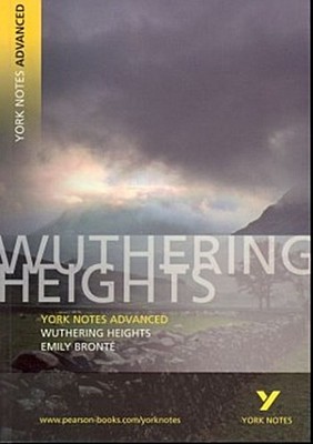 Wuthering Heights Emily Bronte