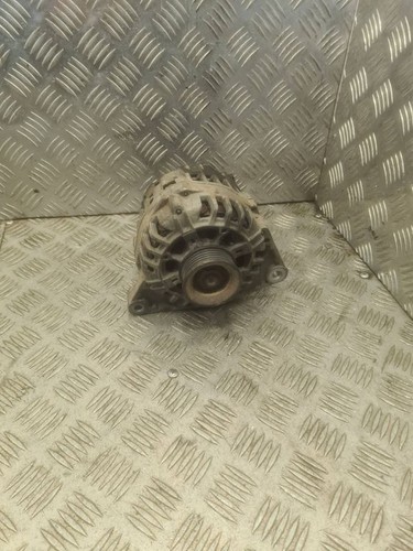 Volkswagen PASSAT B5.5 2001 Lichtmaschine 2542225A Benzin 110kW BRR10592