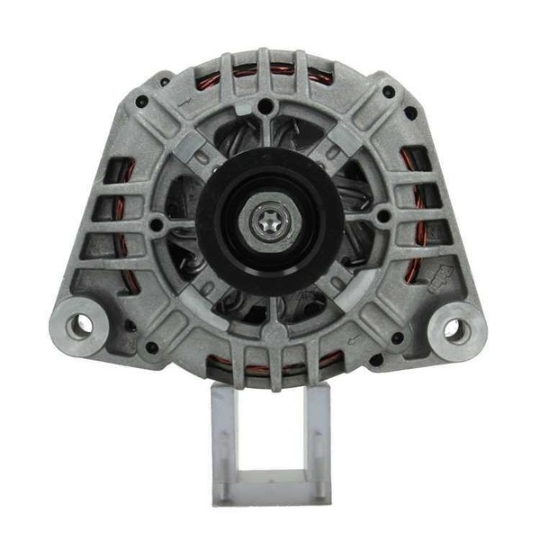 Lichtmaschine 120A Neu Original Valeo Oe-Nr. SG12B063 FüR Land Rover-image