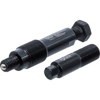 Bgs 70924-1 Kurbelwellen-Riemenscheiben-Demontagewerkzeug FüR Ford Ecoblue 2.0L