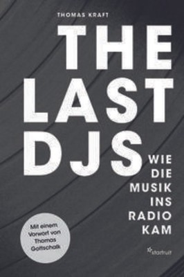 The Last DJs Thomas Kraft