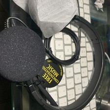 Jabra GN Evolve 30 II HSC060 Wired Headset Mono Black 5393-823-309