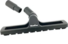MaximalPower Replacement 12" Vacuum 1.34 inches, Brush & Adapter 