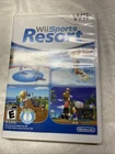 Wii Sports Resort (Nintendo Wii, 2009)