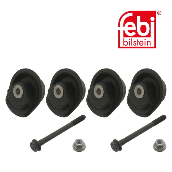 Febi Bilstein Reparatursatz, AchsköRper 01201 FüR VW-image