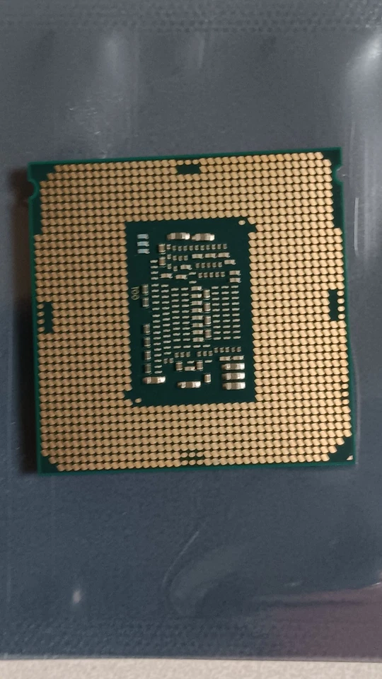 Intel Core i5-7600T SR336 2.8 GHz CPU Computer Processor - Image 2 of 3