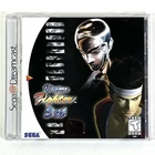 Virtua Fighter 3tb SEGA DREAMCAST, 1999 - Complete CIB EXC w/ Registration Card