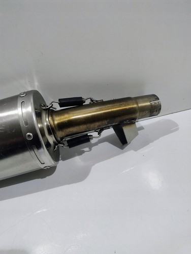 MSR Muffler CBR 500R MIXX.090925.20 1pc - Picture 5 of 9