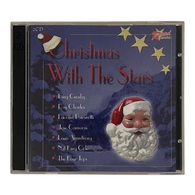 Various - Christmas With The Stars | CD | 2001