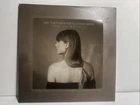 Taylor Swift the Tortured Poets Department Anthology Target Vinyl - EXCELLENT