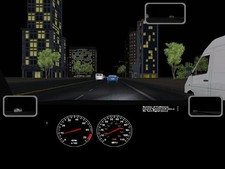 Driving Simulator Software for Training - DrivingSimEX 2.7