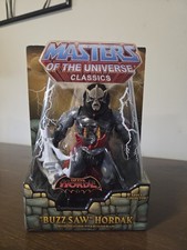 Mattel Masters of Universe Classics Buzz Saw Hordak Figure