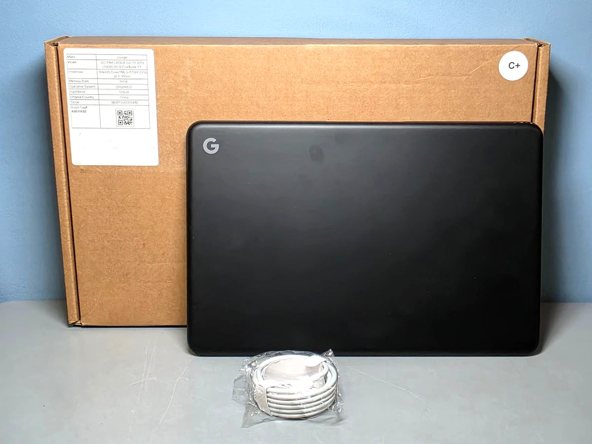 google pixelbook i5 8gb/128gb ジャンク Transworld Computers