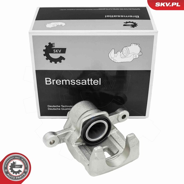 Esen SKV Bremssattel Hinten Links FüR KIA Optima Hyundai Grandeur HG-image