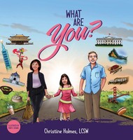 Christine Holmes | What Are You? | Buch | Englisch (2022) | Gebunden
