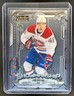 2024-25 O-Pee-Chee Platinum Lane Hutson Showmanship Rookie RC #S-24 Canadiens