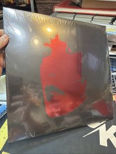 EDIT CRYING OVER PROS FOR NO REASON 20TH ANNIVER VINYL 2LP /500 NEVER PLAYED