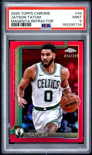 Jayson Tatum