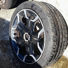 Citroen Ds3 Alloy Wheel 17 Inch