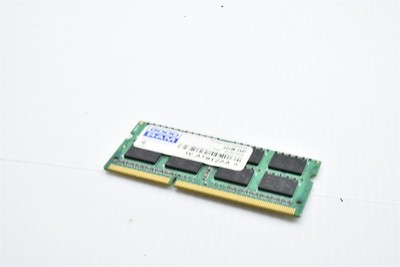 GOODRAM 2GB DDR3-1333 SO-DIMM PC3-10600S W-AT012AA Notebook RAM