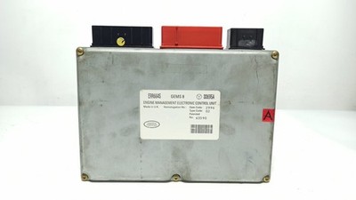 ERR6645 ECU-MOTORSTEUERGERÄT UCE MOTORSTEUERGERÄT / 80695A / ERR664580695A / 442