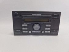 Radio/CD FORD Fiesta V 1.3 - 6S6118C815AH
