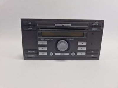 Radio/CD FORD Fiesta V 1.3 - 6S6118C815AH