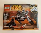 LEGO Star Wars: Shadow Troopers (75079)
