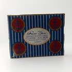 Renner Davis Classic Anchor Nautical-Themed Playing Card Deck 1989 — photo 1