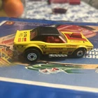 Matchbox Lesney Superfast Dodge Challenger Toyman Vintage 1975 Excellent! L-34A