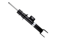 1X StoßDäMpfer B4 Serienersatz Bilstein 22-326607 FüR Tesla Model Heckantrieb
